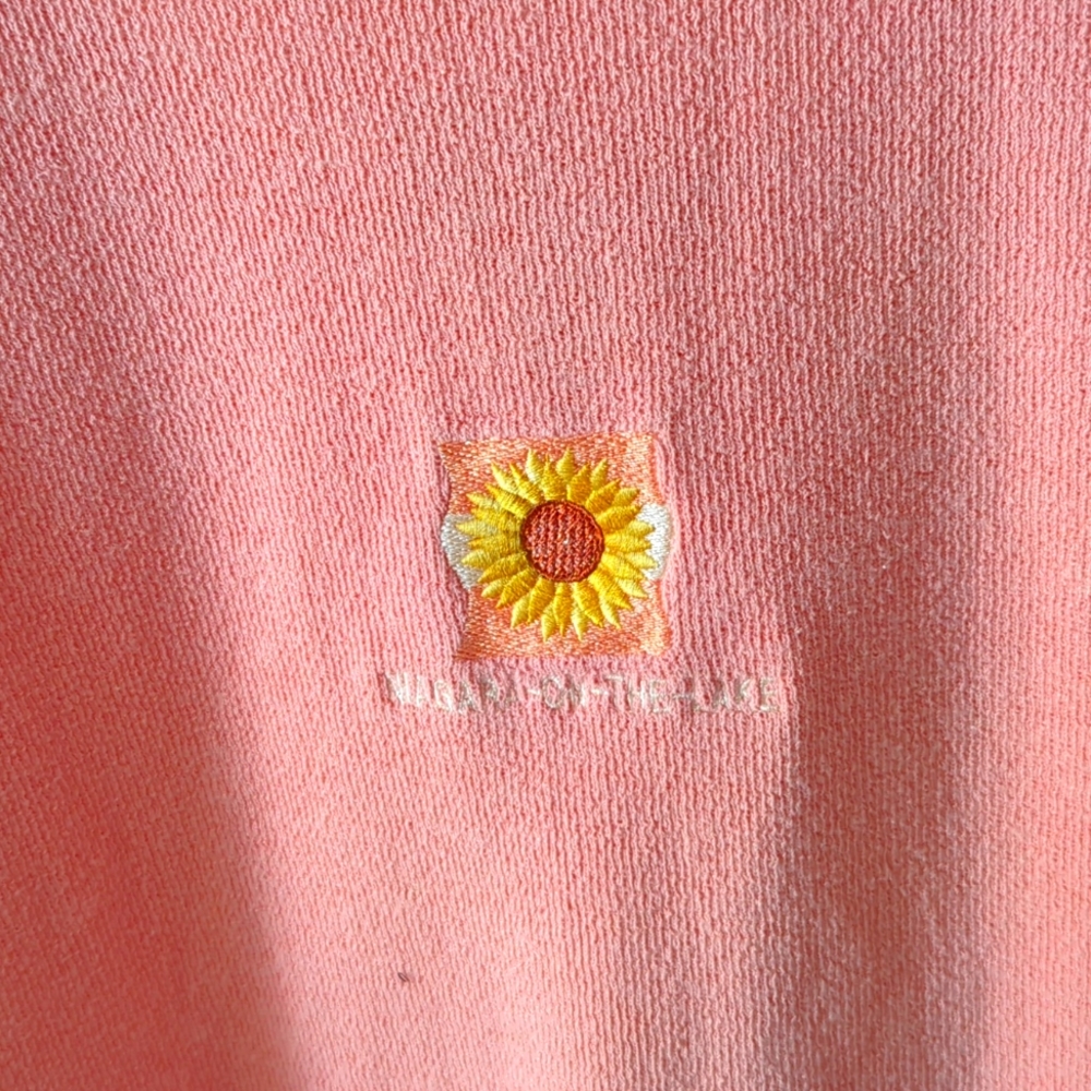 Niagara on the lake dress
